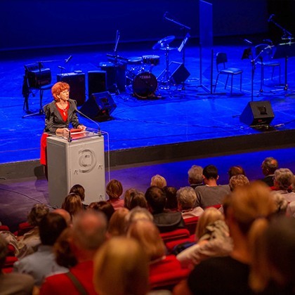 Fotografiranje dogodkov