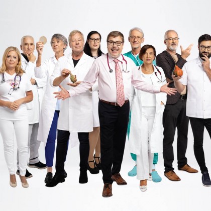 Promocijske fotografije