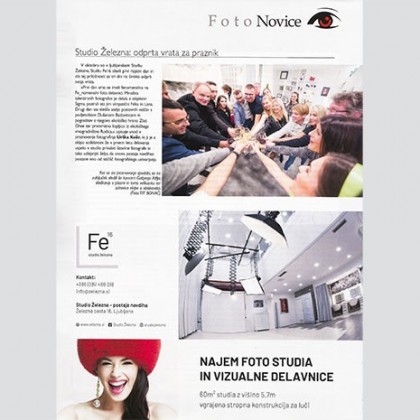 Revija Digitalna Kamera