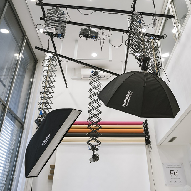 foto studio